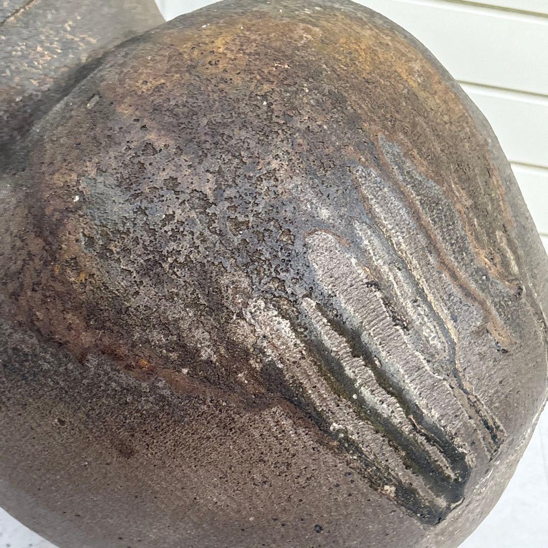 凄古◎須恵器◎土器　壺
