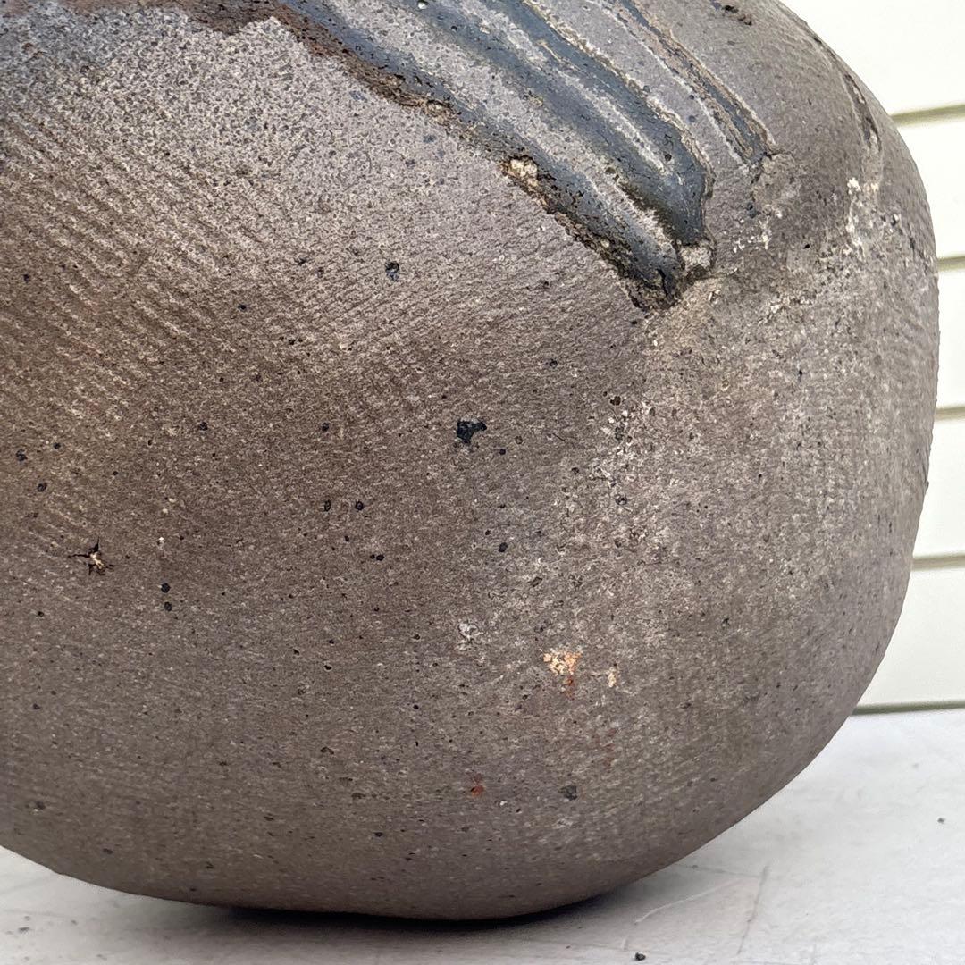 凄古◎須恵器◎土器　壺