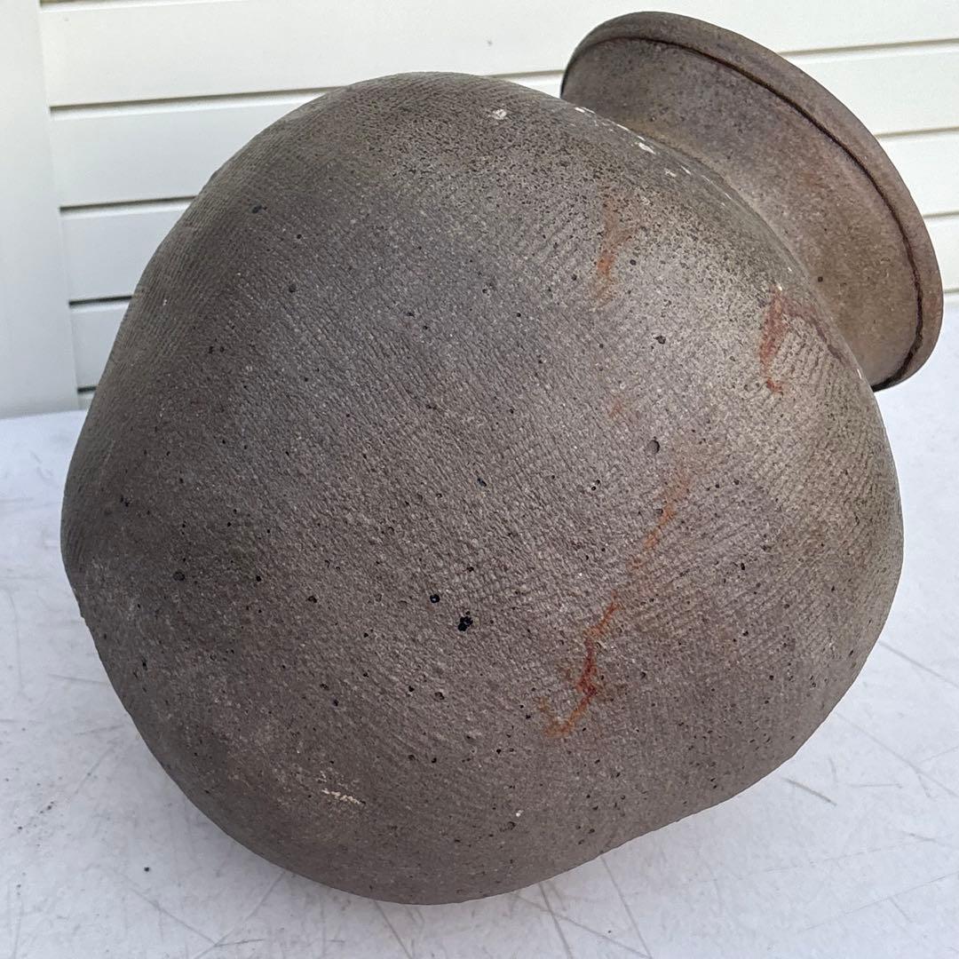 凄古◎須恵器◎土器　壺