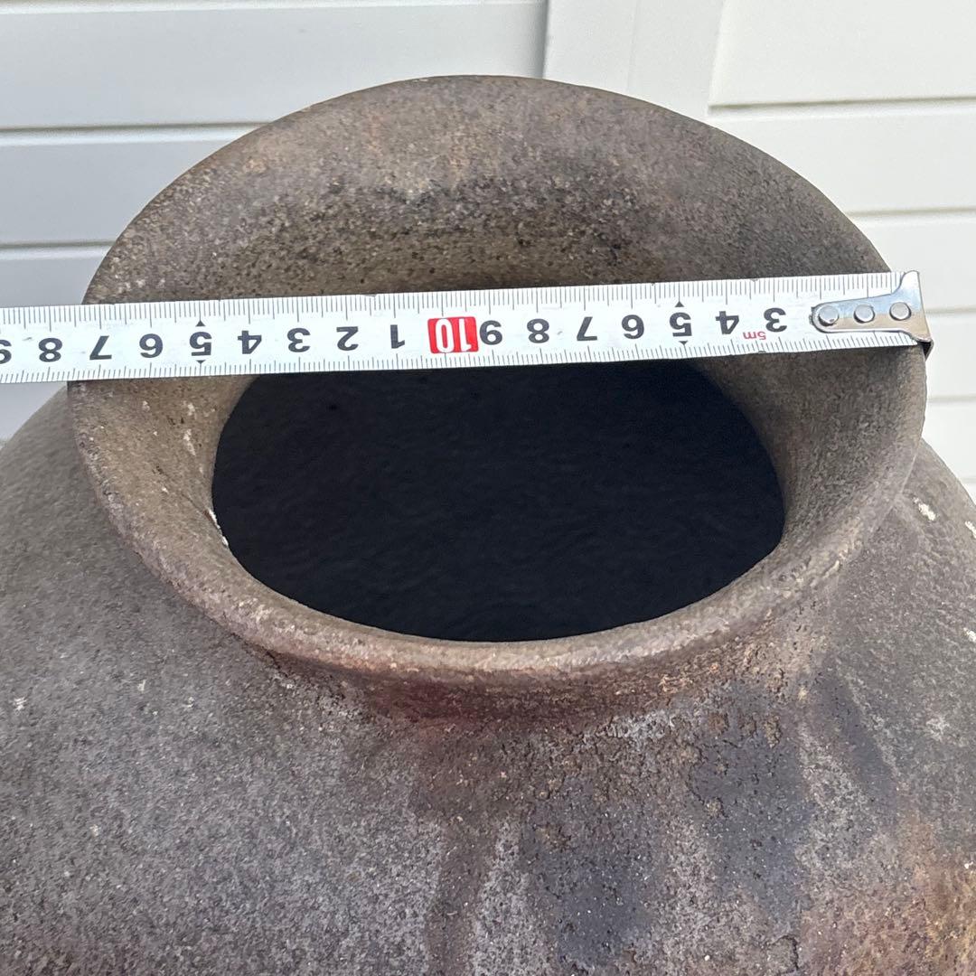 凄古◎須恵器◎土器　壺