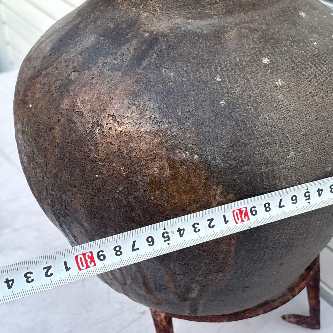 凄古◎須恵器◎土器　壺