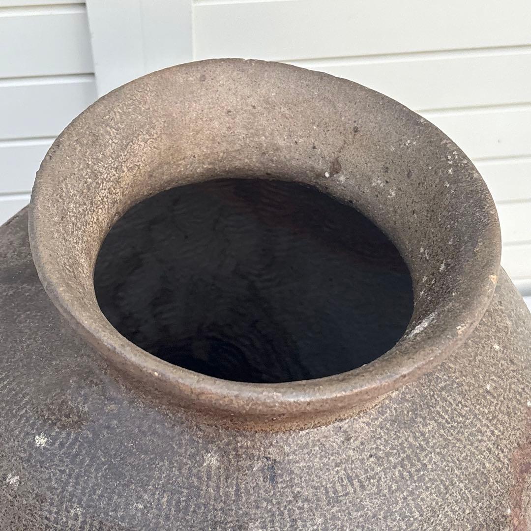 凄古◎須恵器◎土器　壺