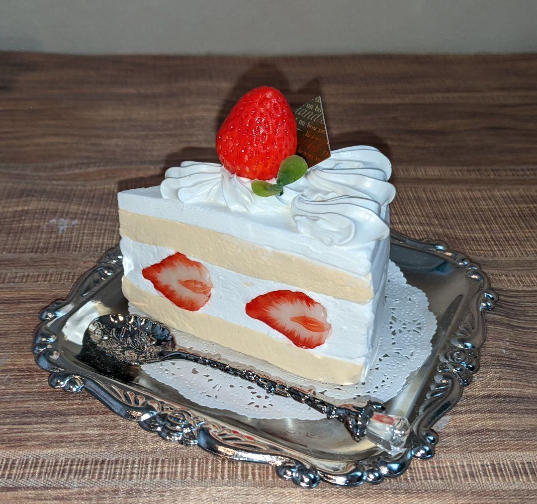 いちごスイーツブッフェ♥フェイクスイーツ