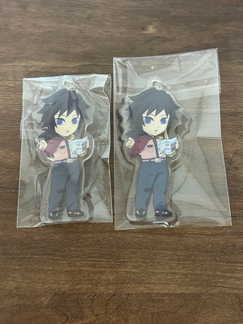 鬼滅の刃 東京ドームシティ クッション アクスタ アクキー