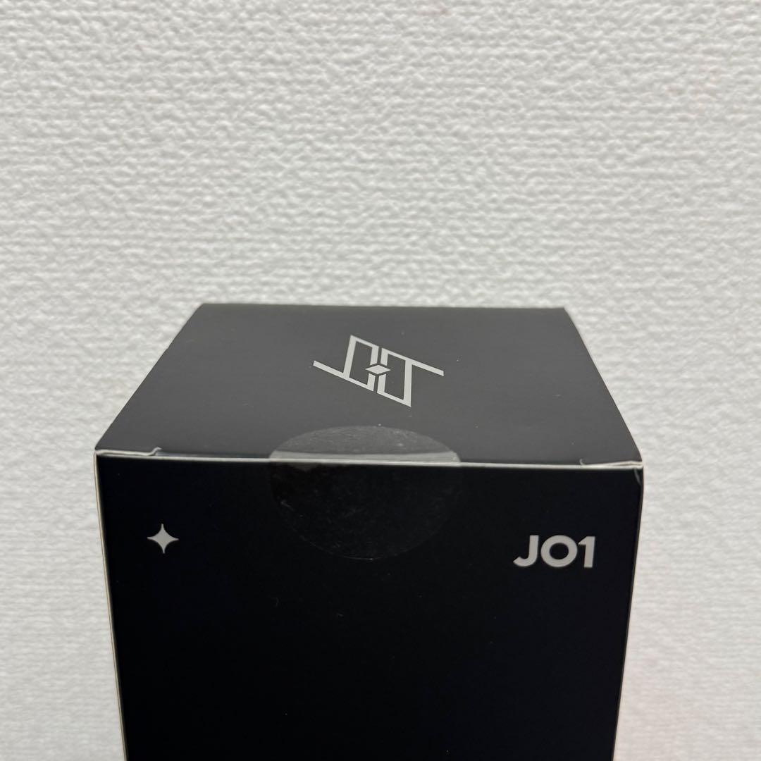 JO1 OFFICIAL LIGHT STICK Ver.2 ペンライト