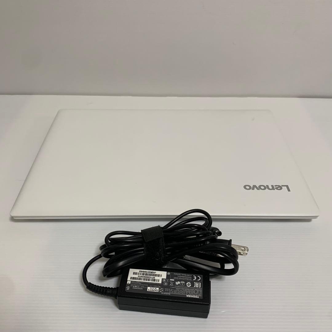 【Office付】大画面ノートパソコン　Windows11/高速SSD/i3