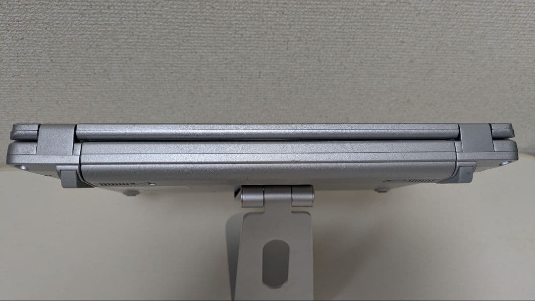 CF-SZ6/Core i5/メモリ8G/SSD512GB/office2019