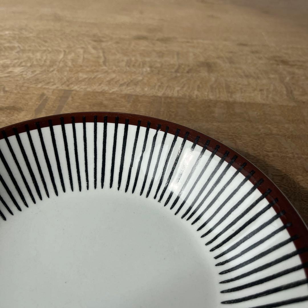 Gustavsberg グスタフスベリ　スピサリブ　スーププレート　2枚セット