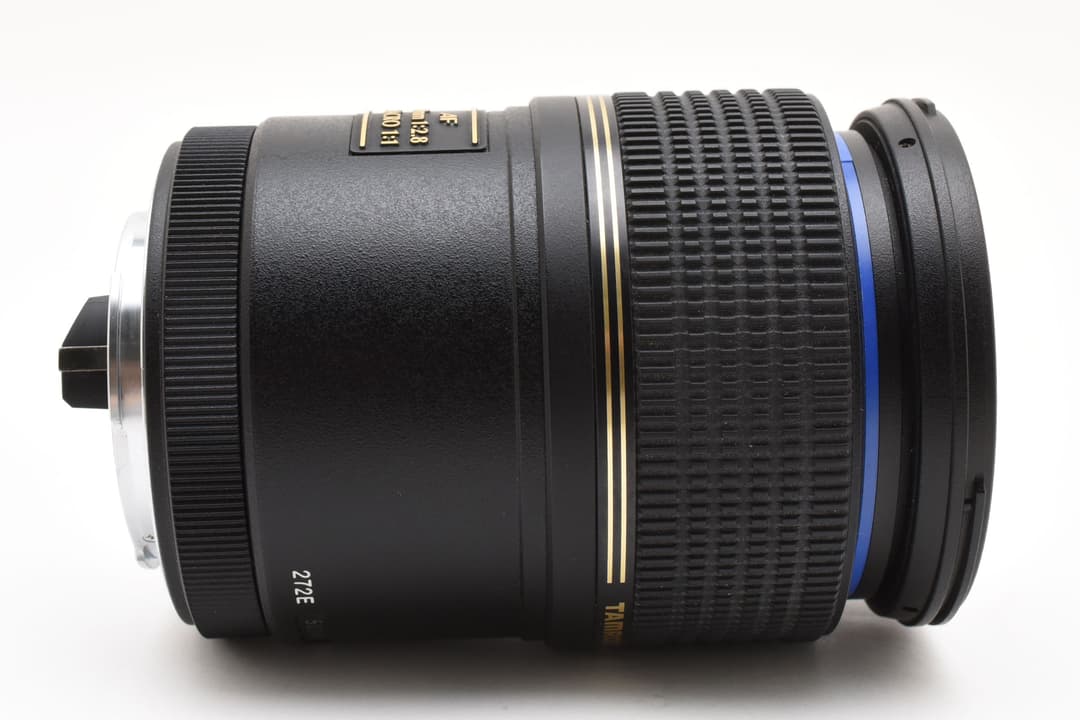 レンズ(単焦点) Pentax Tamron SP Di 90mm 2.8 MACRO #8533