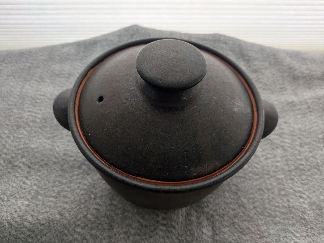 土鍋