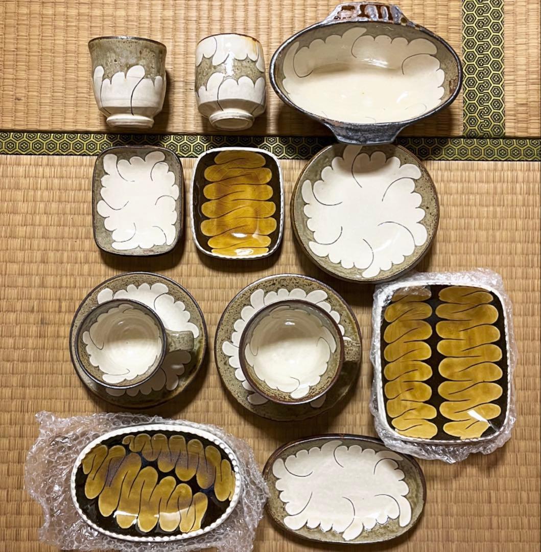 無印良品福缶吉備津人形達磨縁起物だるまダルマ郷土玩具川崎巨泉廃絶民芸品廃番セット