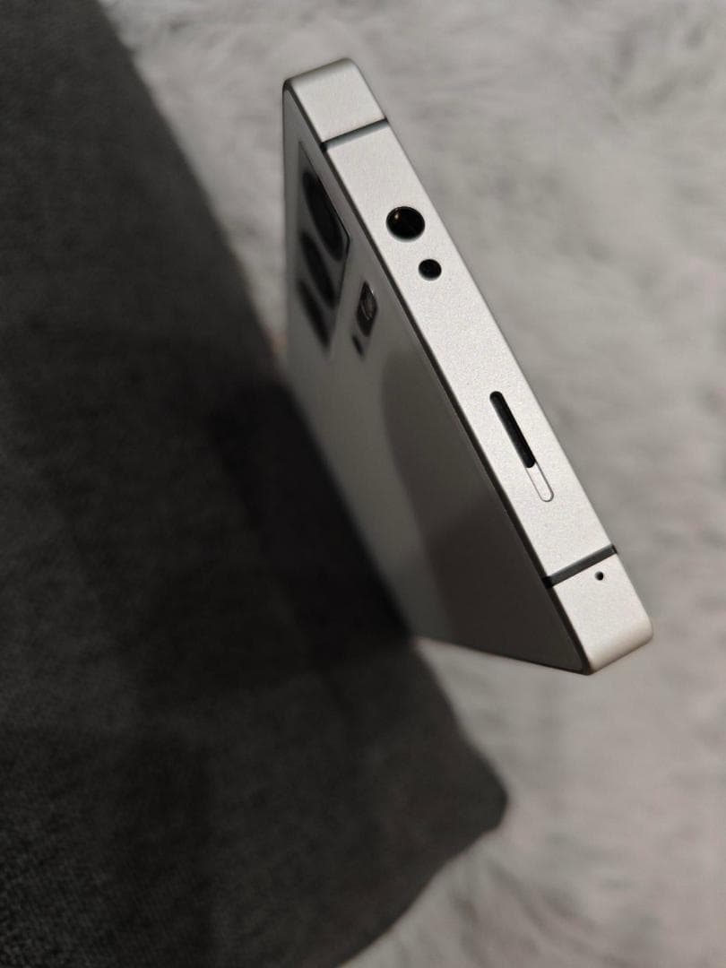 RedMagic 9s pro ゲーミングスマホ 本体 美品 12GB256GB