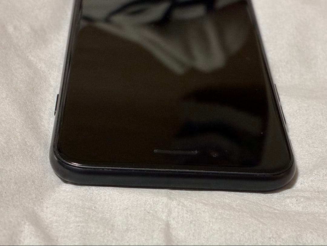 Apple iPhone SE (第2世代) （SE2）ブラック 箱付き