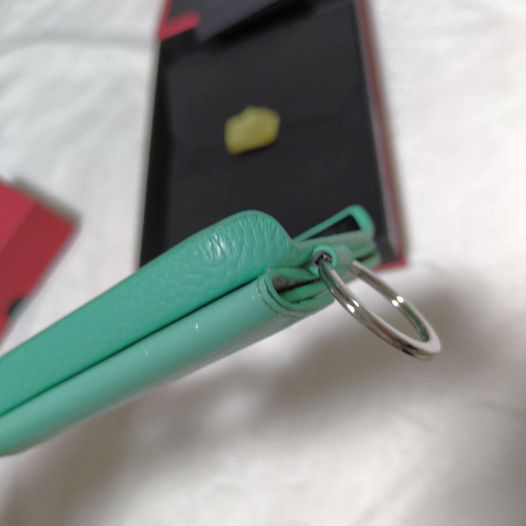 ボナベンチュラ　iPhone14proケース　鈴木亜美さんコラボ ストラップ