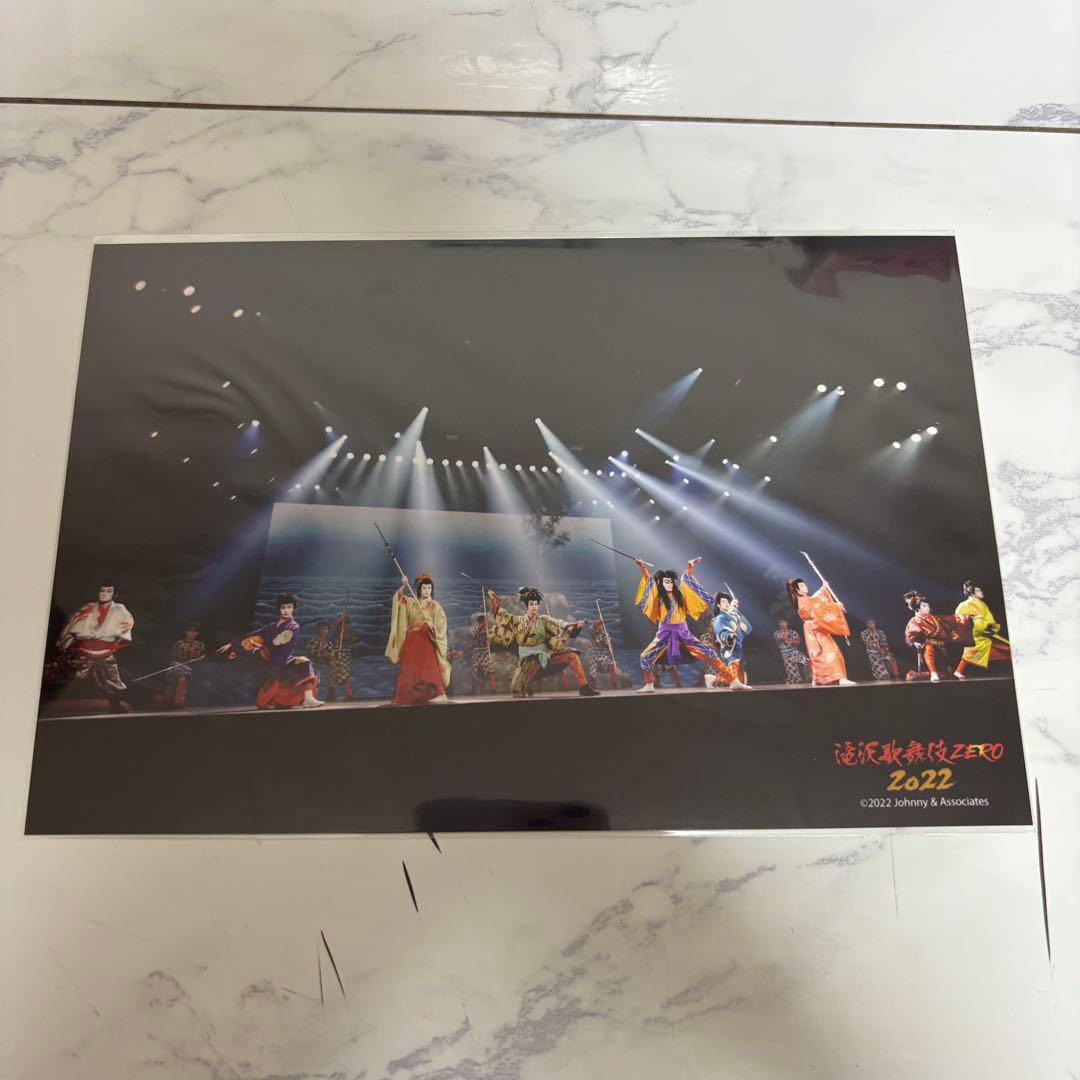 (専用出品)Man 公式写真 ステフォ