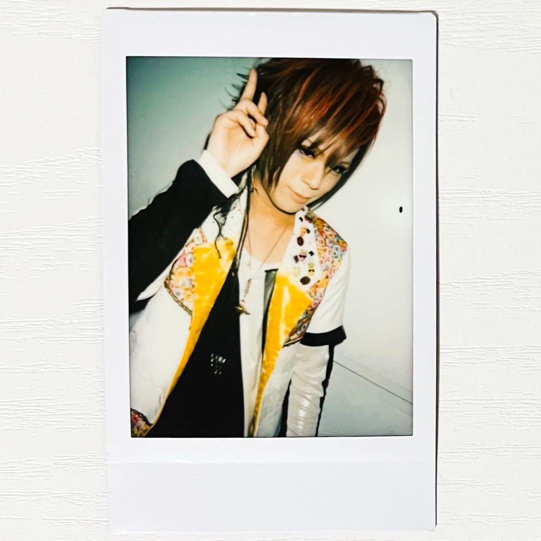 V系★RoNo☆Cro★ろのくろ【メロ】チェキ【7-12】6点セット