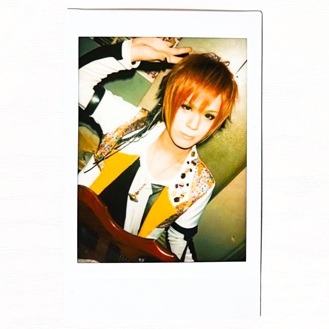 V系★RoNo☆Cro★ろのくろ【メロ】チェキ【7-12】6点セット