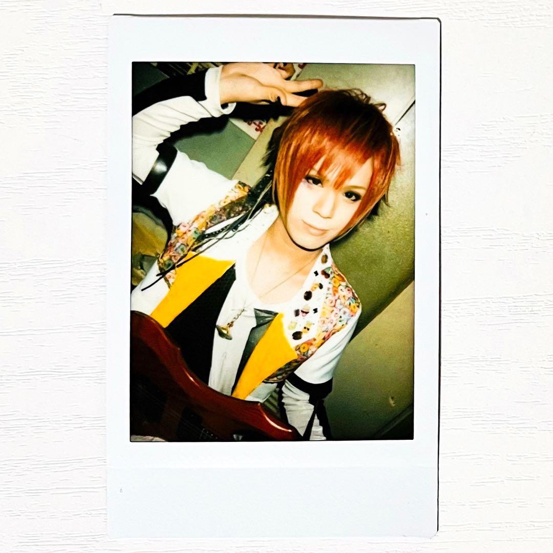 V系★RoNo☆Cro★ろのくろ【メロ】チェキ【7-12】6点セット