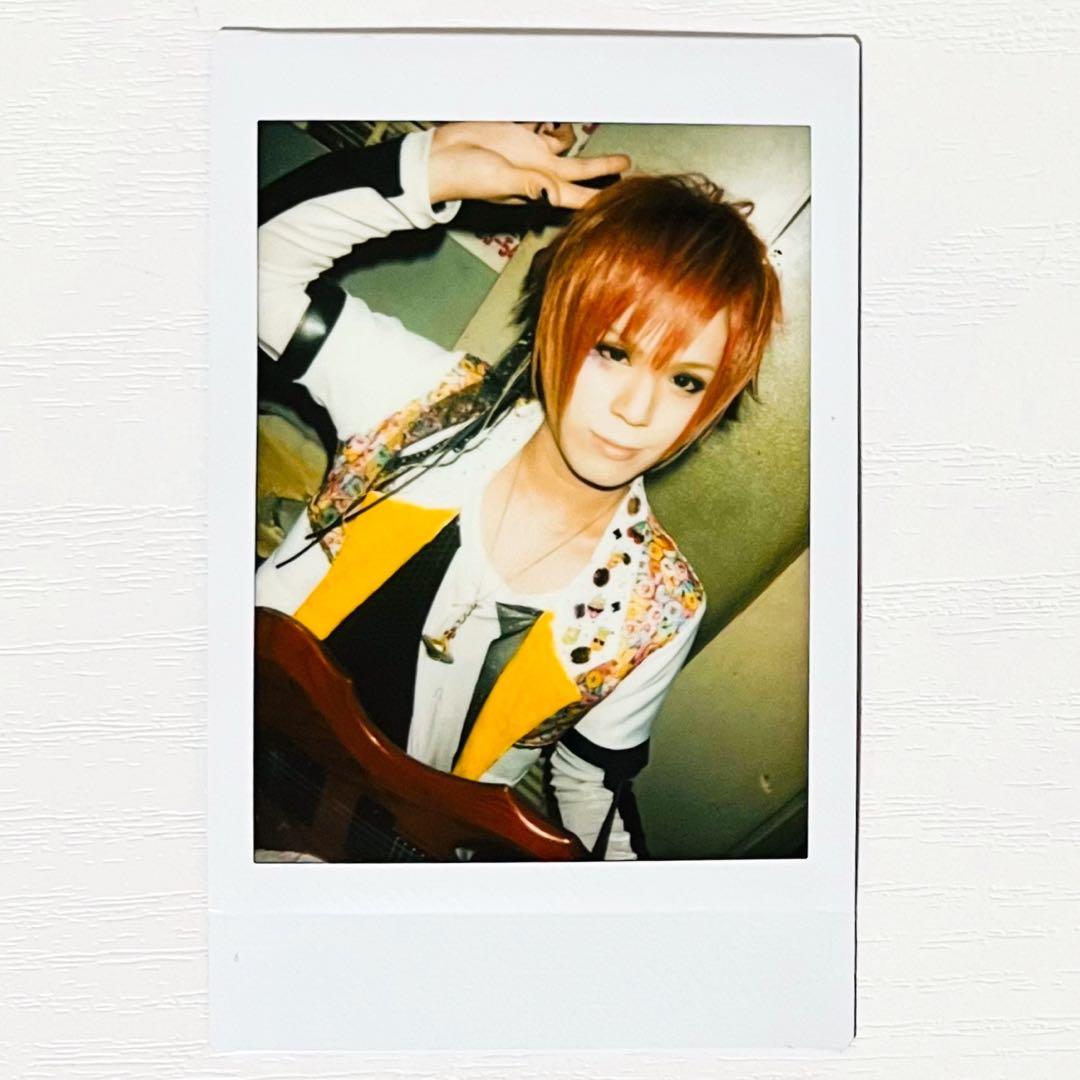 V系★RoNo☆Cro★ろのくろ【メロ】チェキ【7-12】6点セット