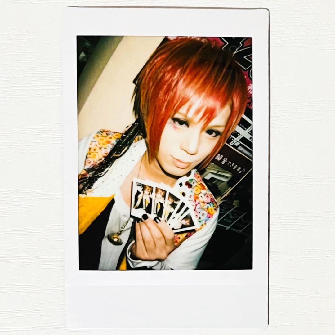 V系★RoNo☆Cro★ろのくろ【メロ】チェキ【7-12】6点セット