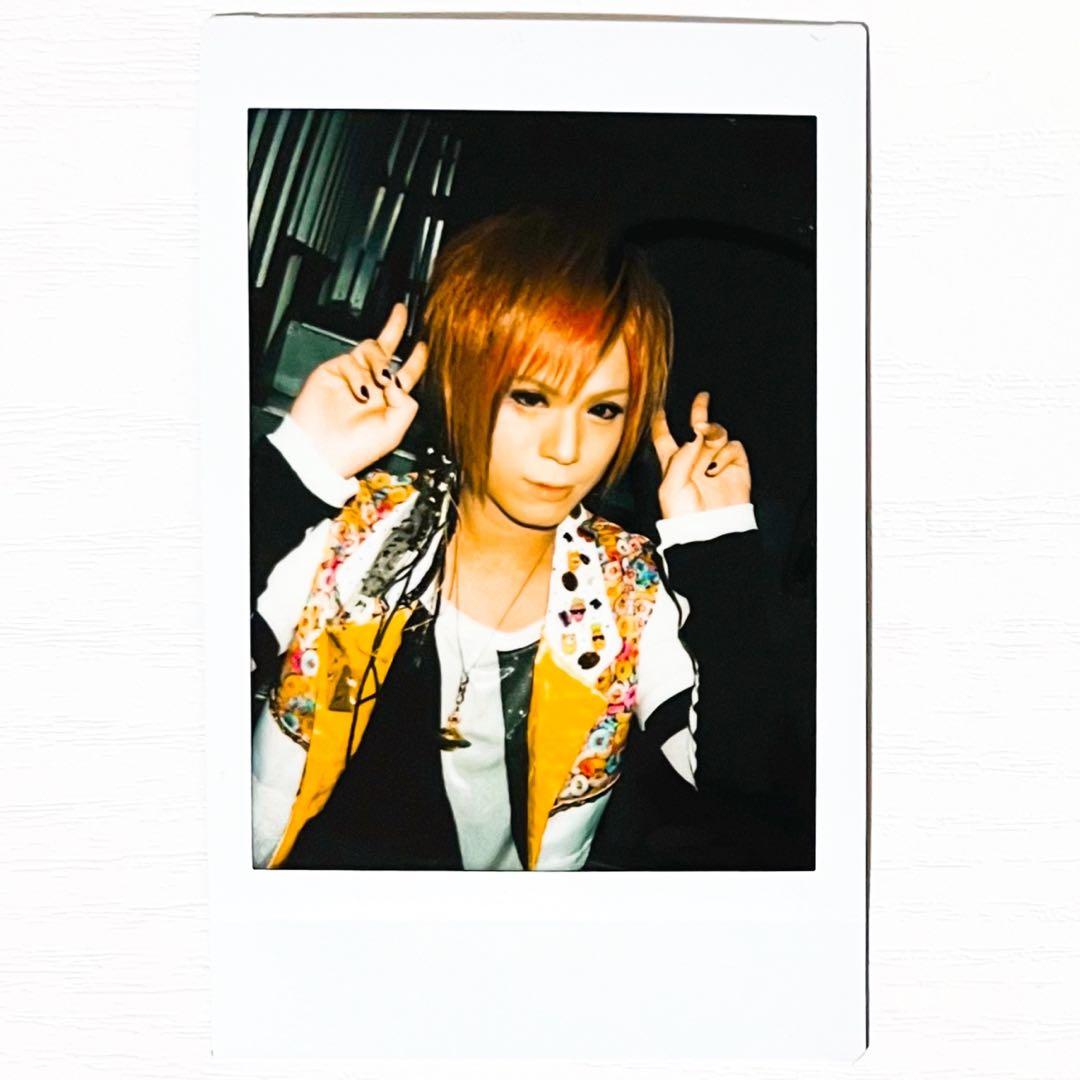 V系★RoNo☆Cro★ろのくろ【メロ】チェキ【7-12】6点セット