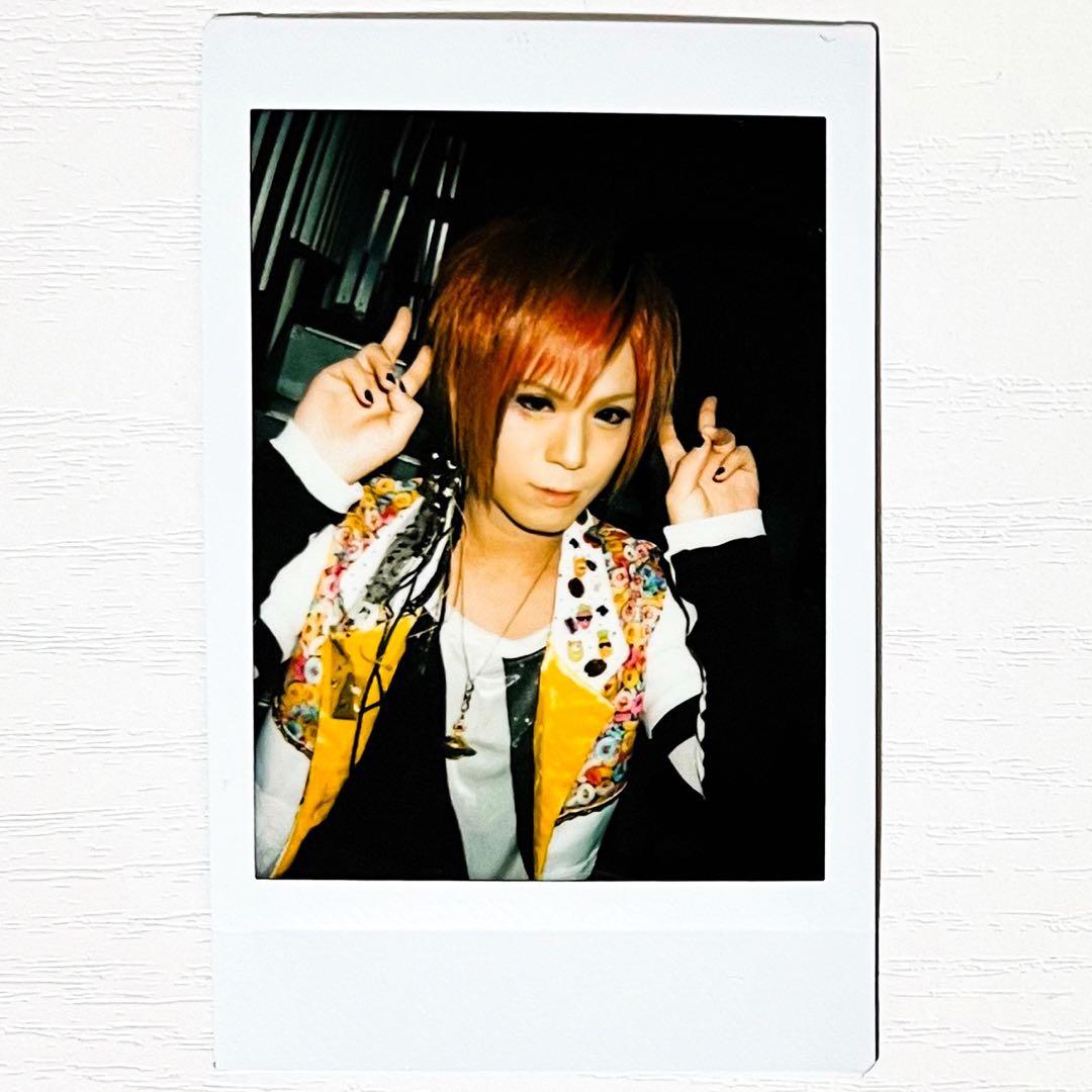 V系★RoNo☆Cro★ろのくろ【メロ】チェキ【7-12】6点セット