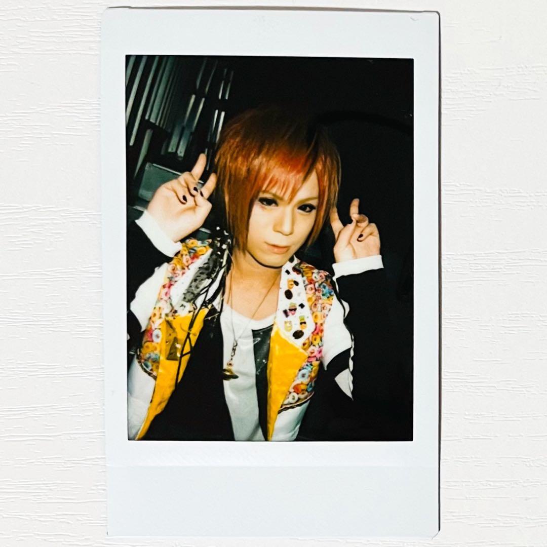 V系★RoNo☆Cro★ろのくろ【メロ】チェキ【7-12】6点セット