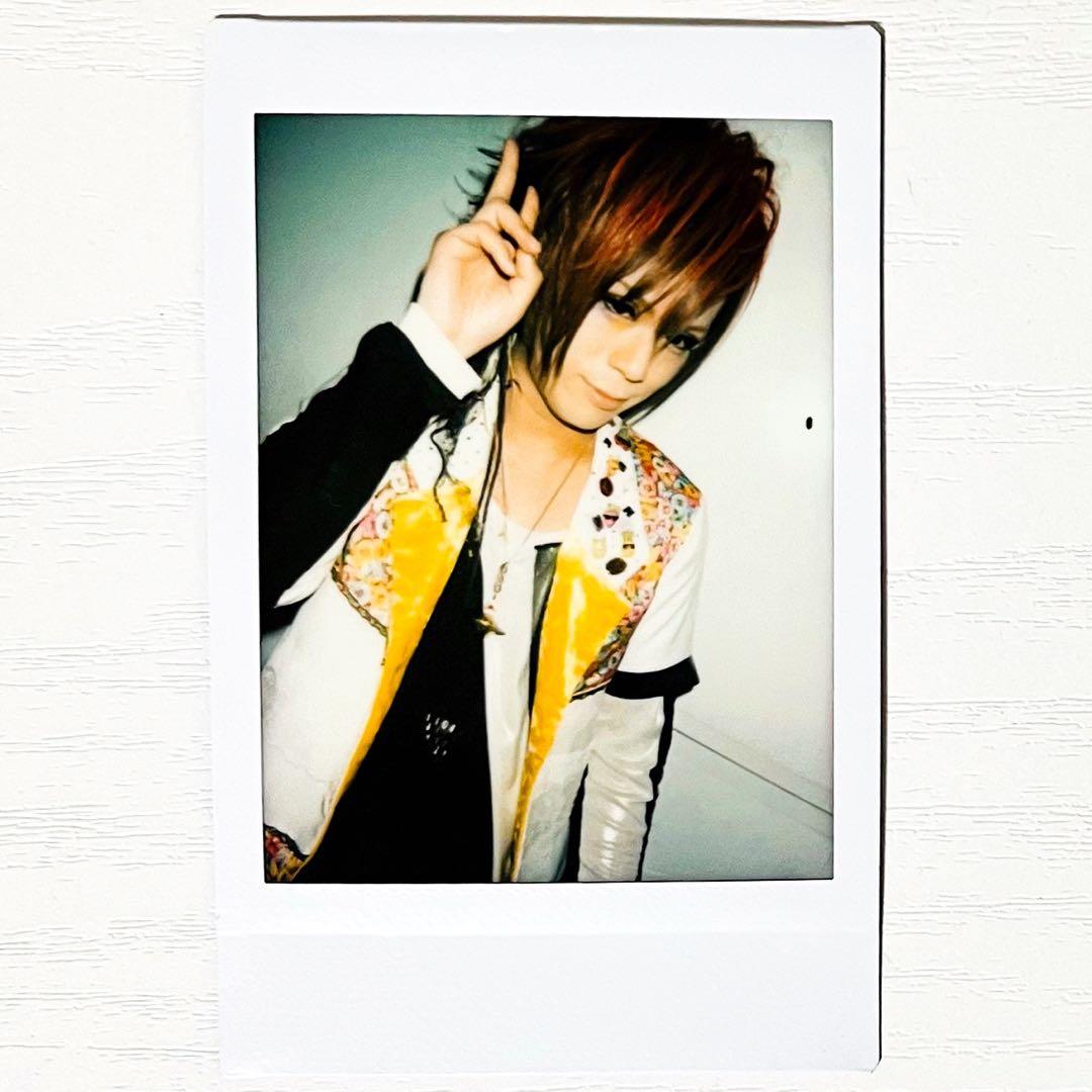 V系★RoNo☆Cro★ろのくろ【メロ】チェキ【7-12】6点セット