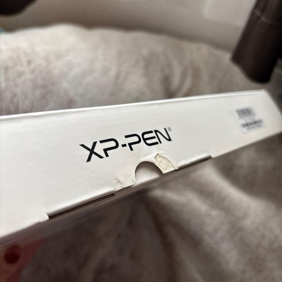 【値下げ】XP-PEN Deco L PenTablet 本体 エックスピーペン