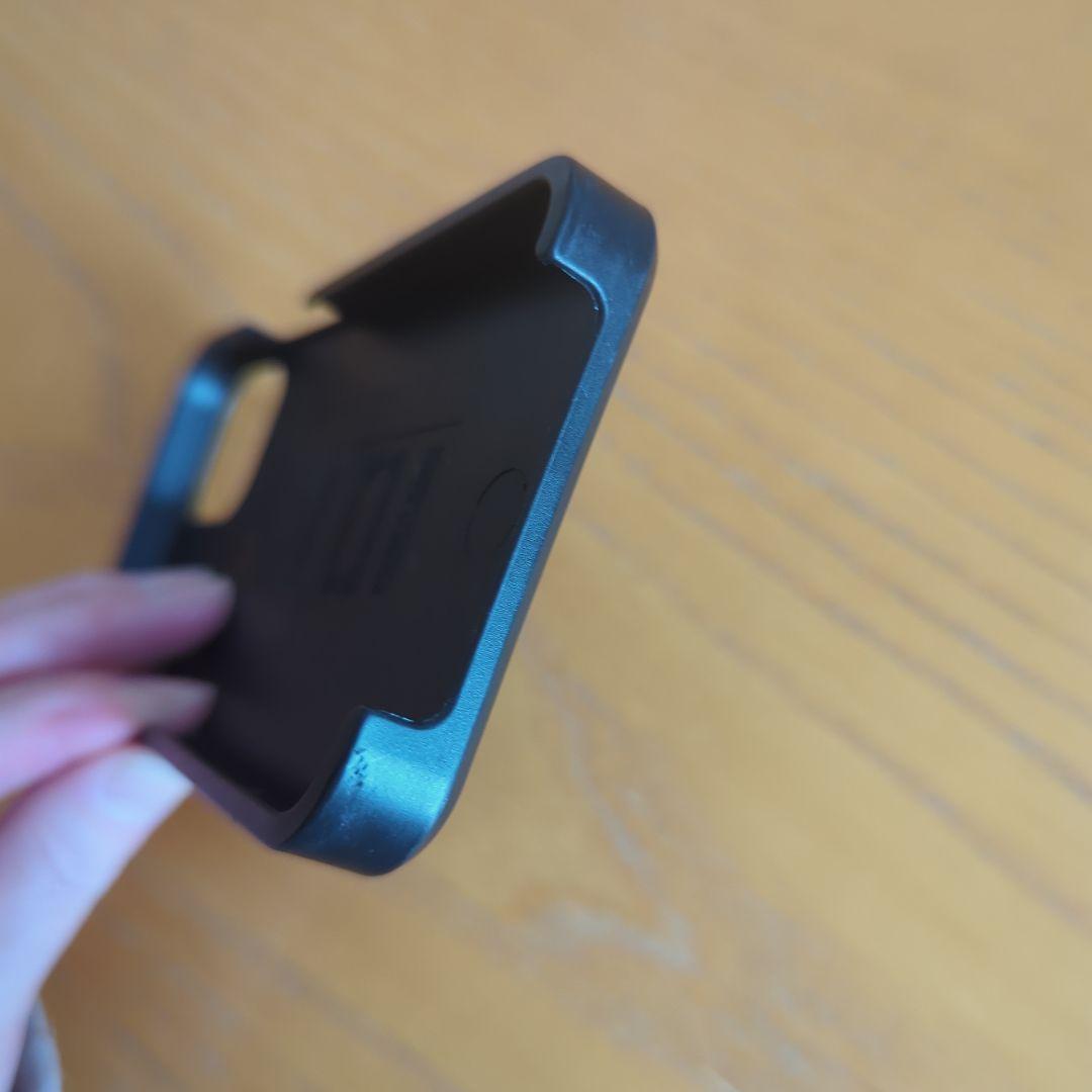 FREITAG iPhoneケース ブラック/ホワイト