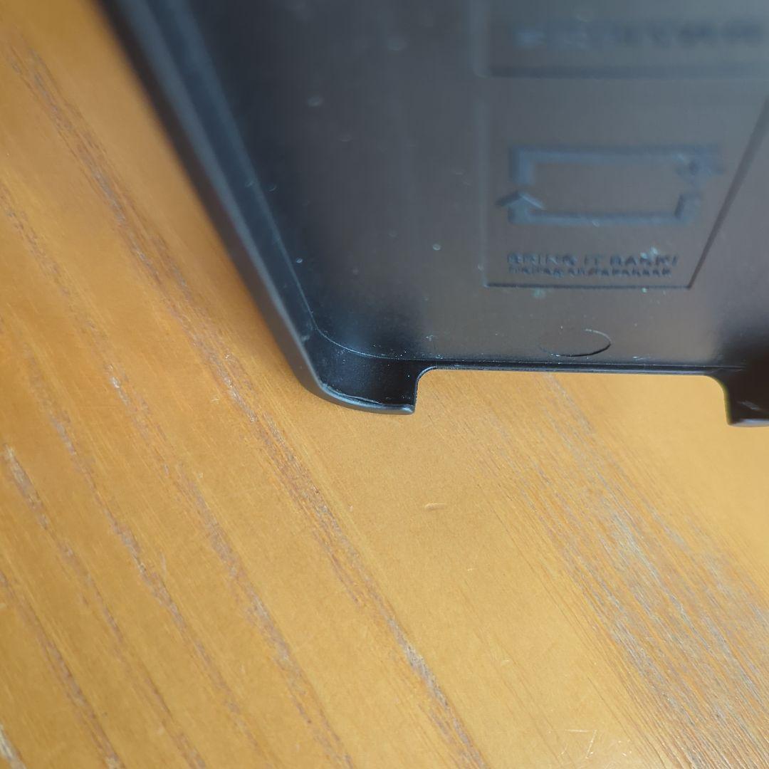 FREITAG iPhoneケース ブラック/ホワイト