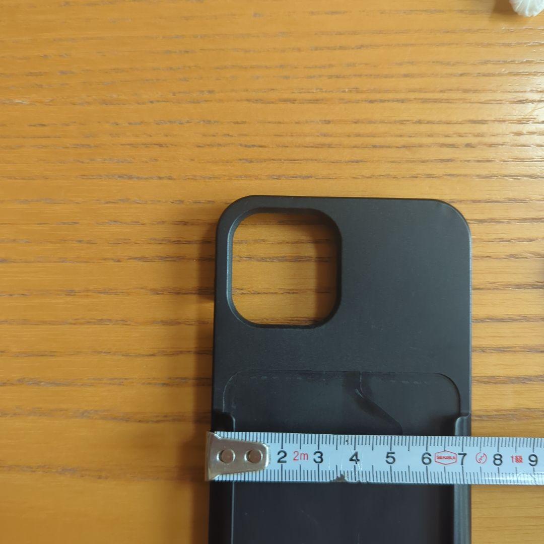 FREITAG iPhoneケース ブラック/ホワイト