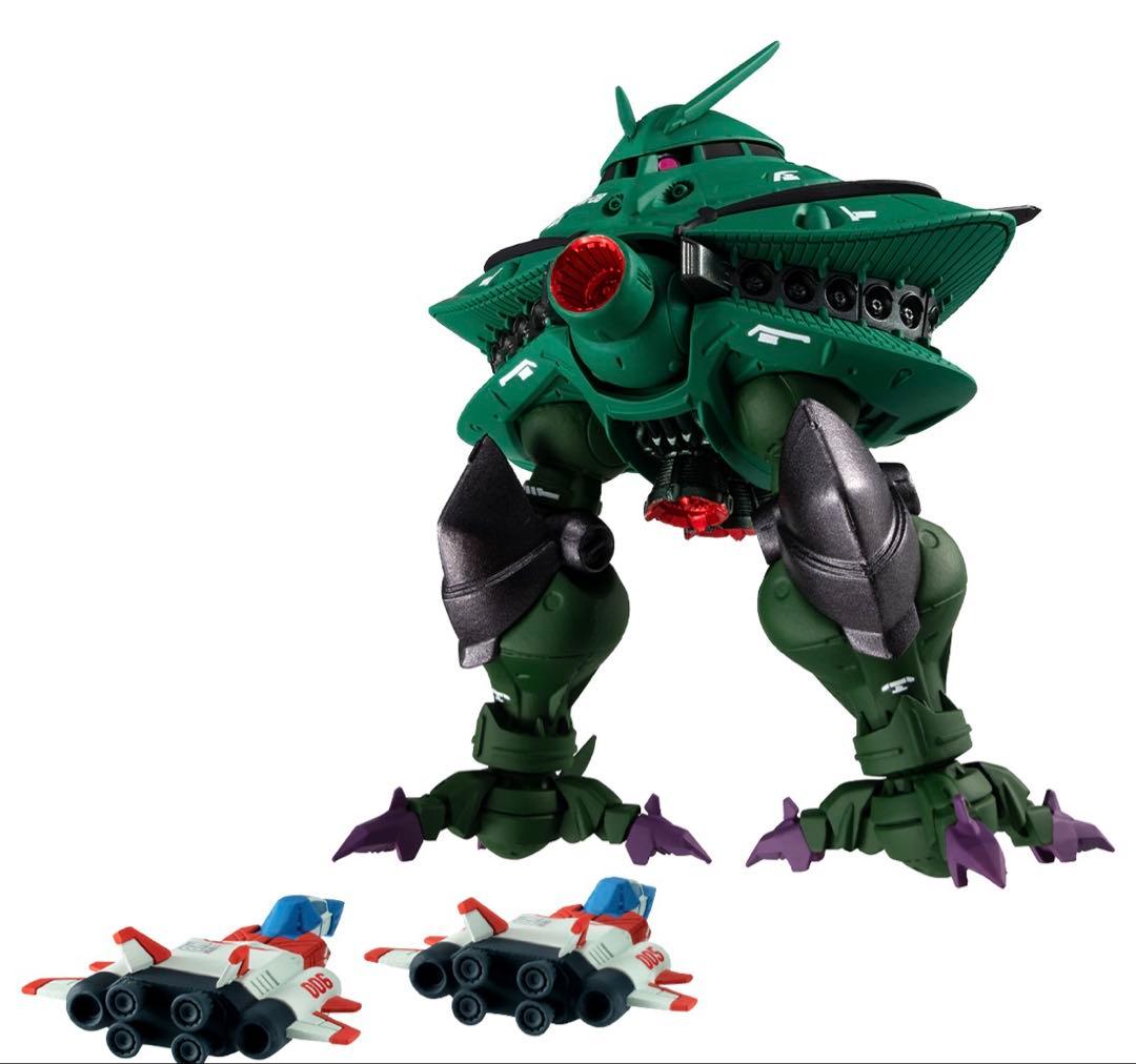 岩*男様 ガンダムコンバージコア⭐︎ビグ・ザム&コア・ブースター