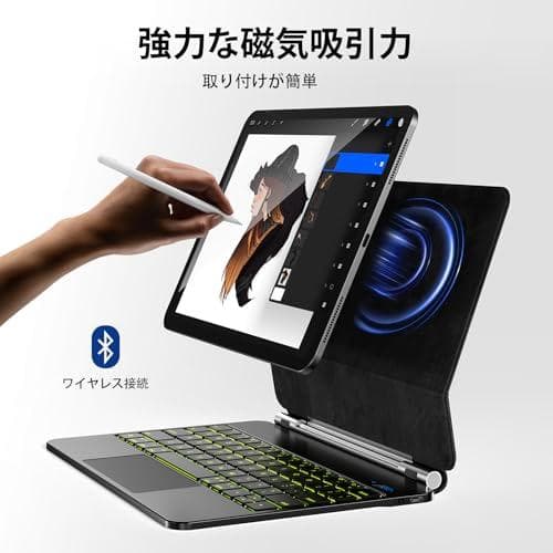 D★iPad Air 11 インチ(M3 2025 年モデル/M2 2024 年
