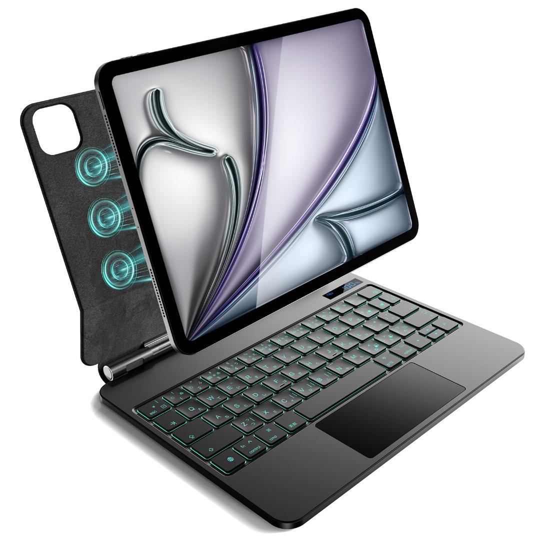 D★iPad Air 11 インチ(M3 2025 年モデル/M2 2024 年