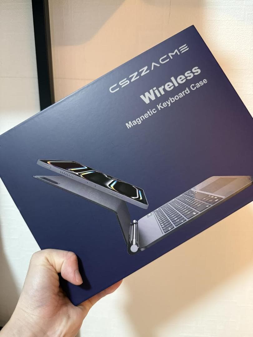 D★iPad Air 11 インチ(M3 2025 年モデル/M2 2024 年