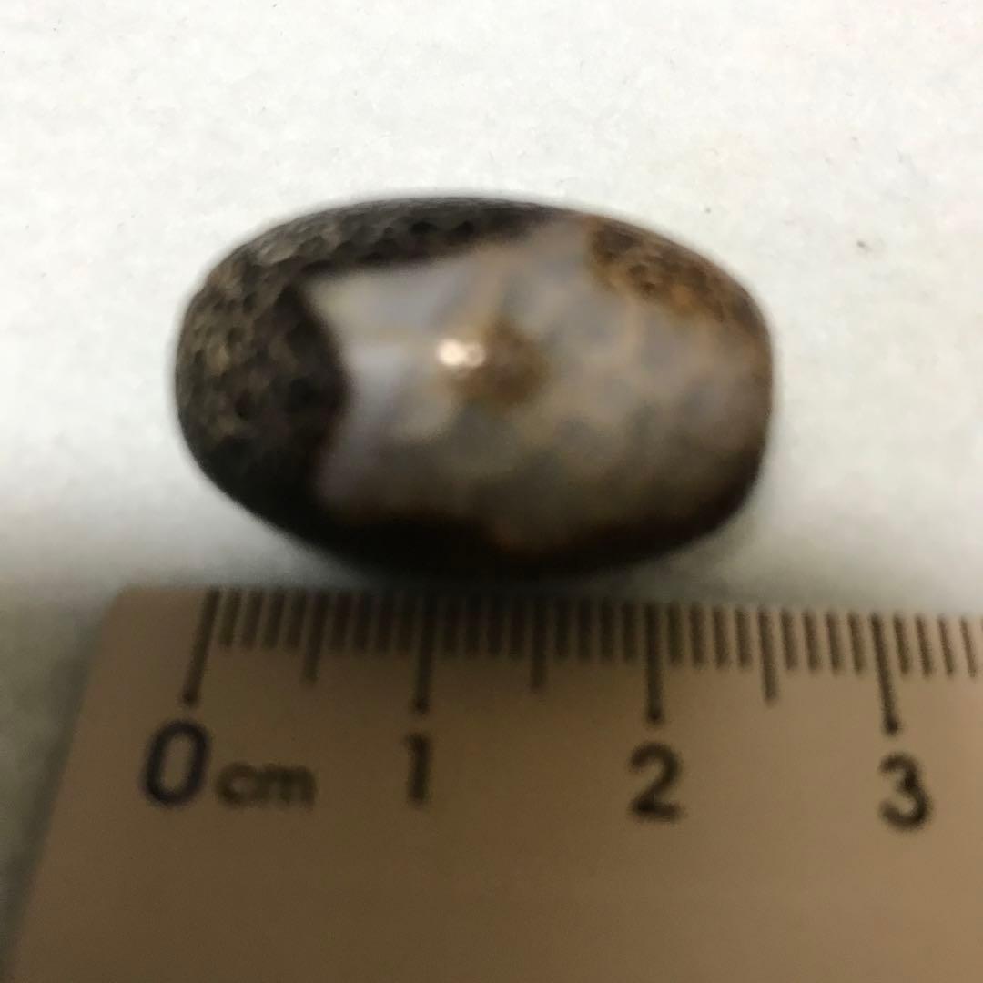 超激レア‼︎ 古代老礦石　龍紋　日月星天珠