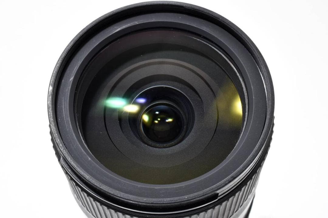 ★極上品★ TAMRON 16-300mm Di II VC PZD Nikon