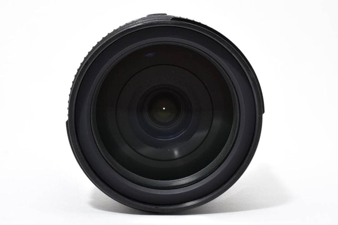 ★極上品★ TAMRON 16-300mm Di II VC PZD Nikon