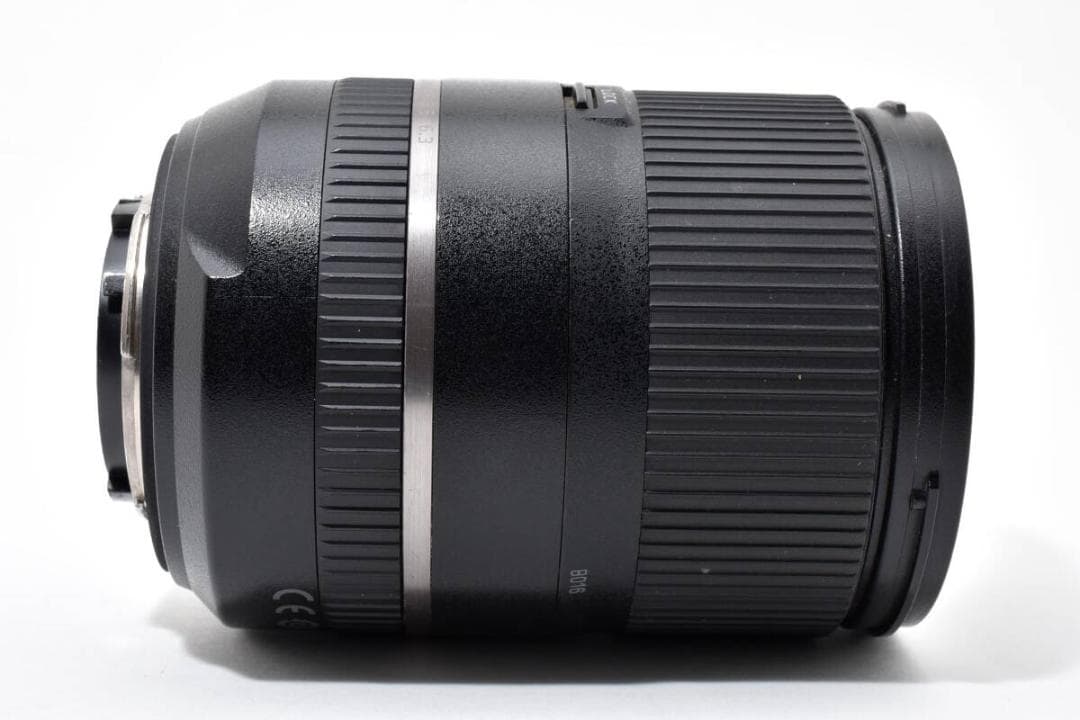★極上品★ TAMRON 16-300mm Di II VC PZD Nikon