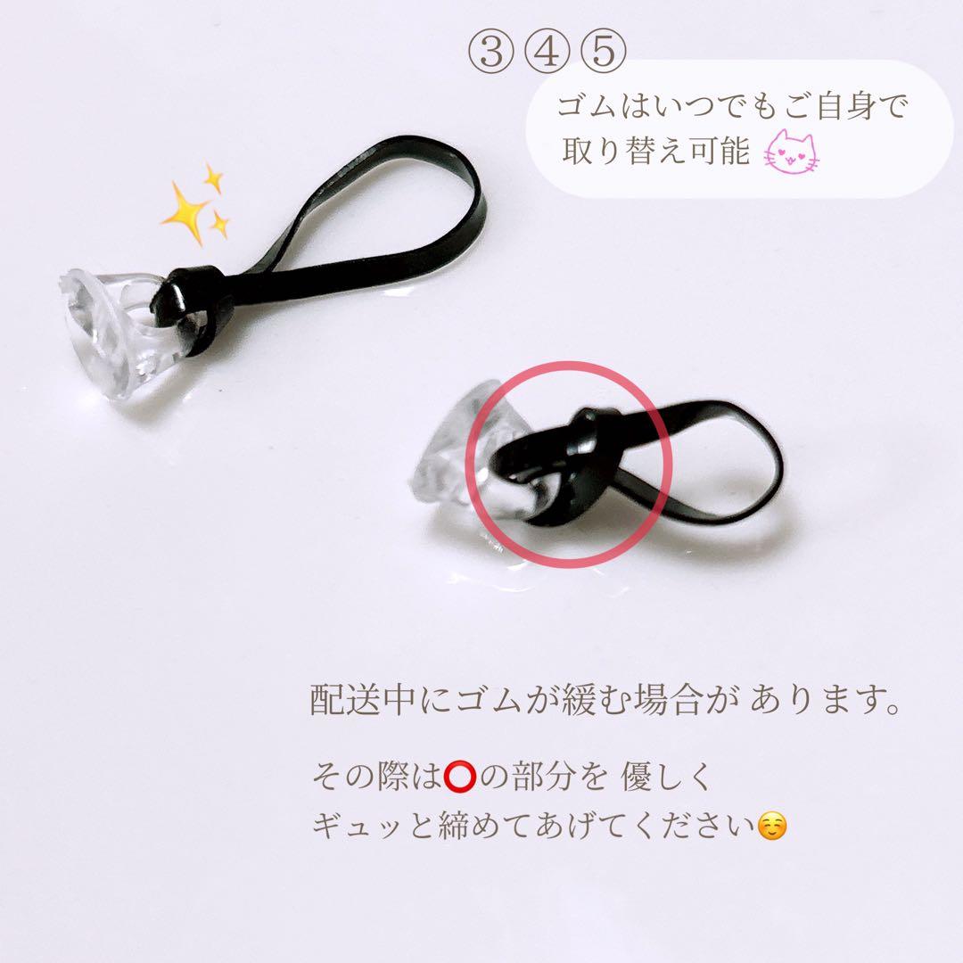 ベビー　赤ちゃん　ヘアクリップ　ヘアピン　ヘアゴム　ハート　羽　天使の羽　桃