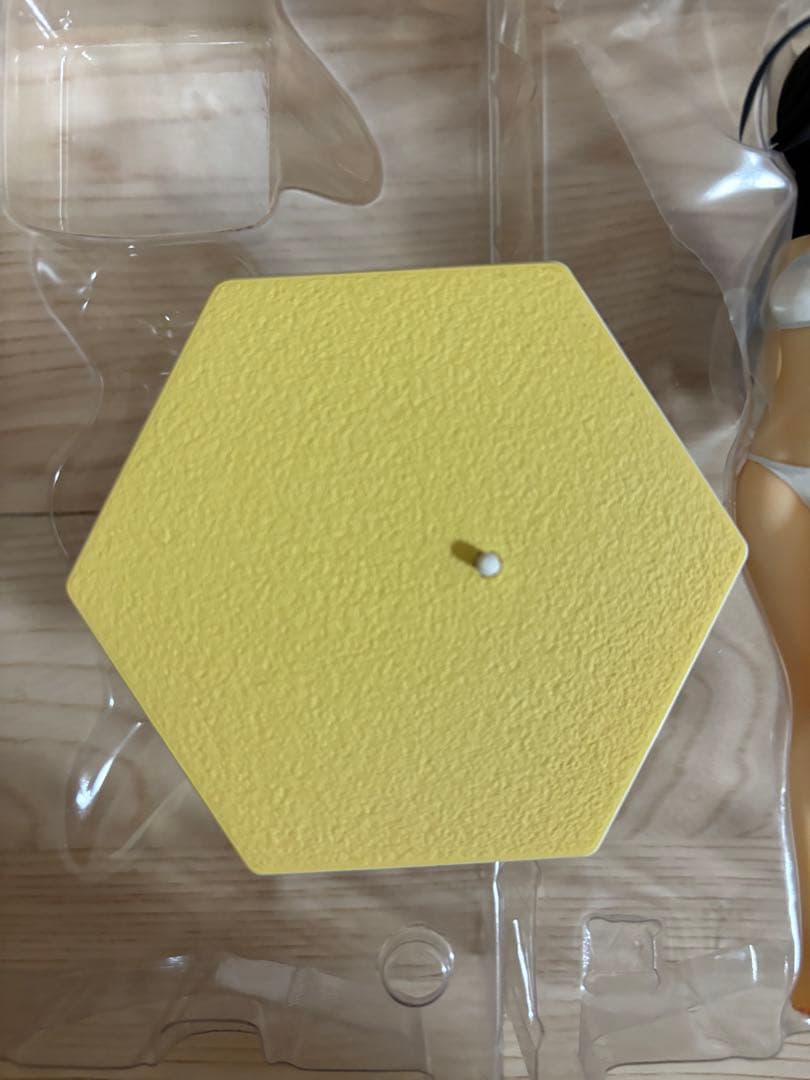 ガールズ＆パンツァー BEACH QUEENS フィギュア