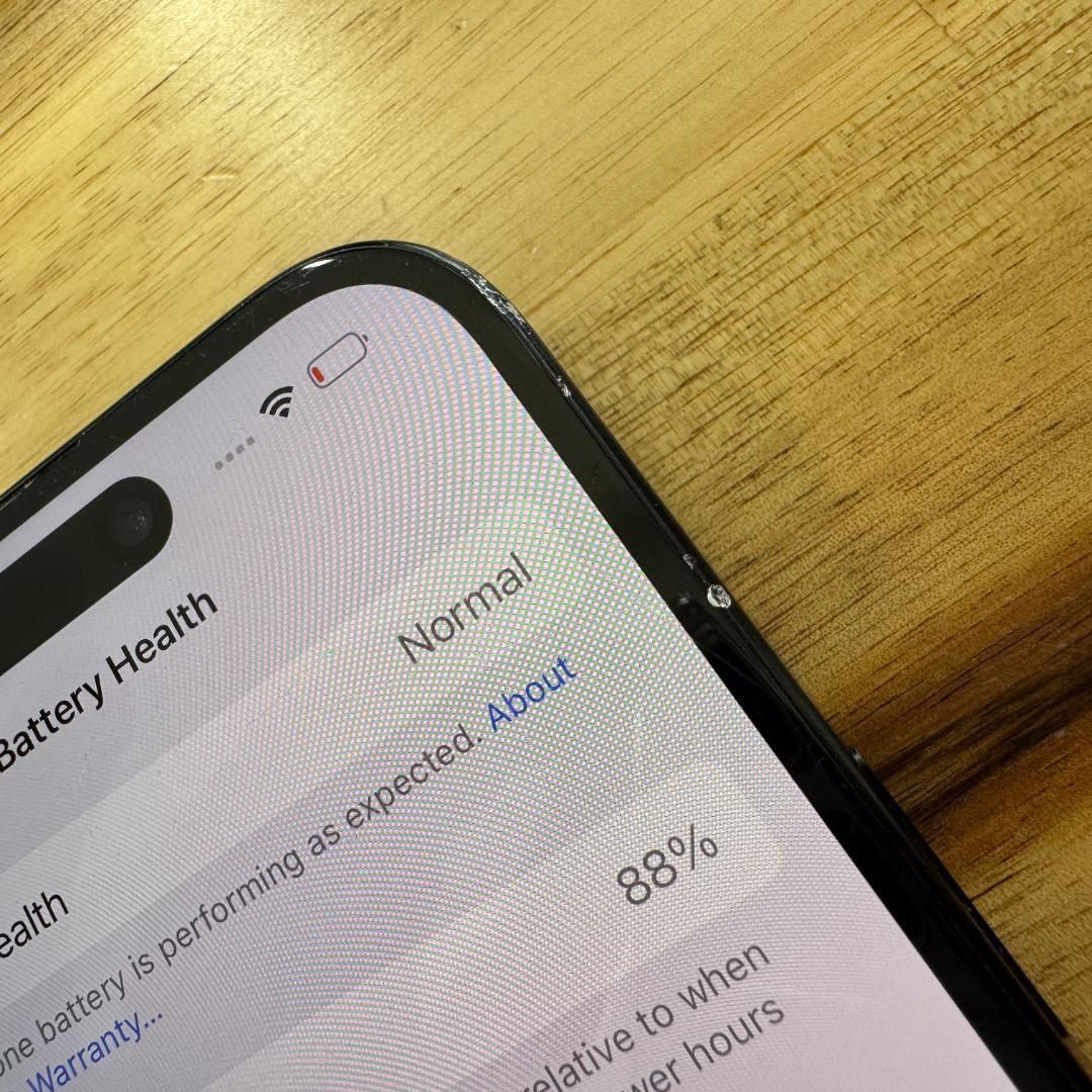 Apple｜iPhone 15 128GB ブラック｜SIMフリー