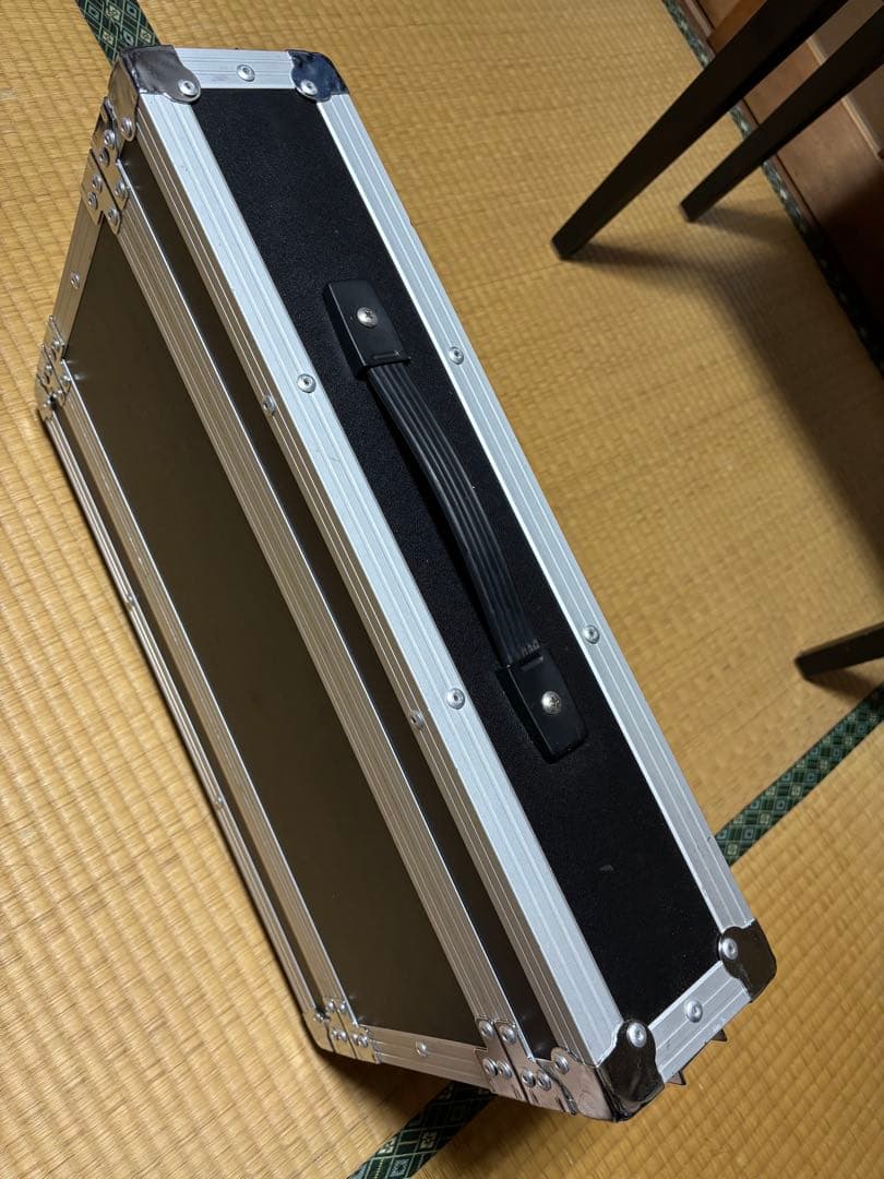 LINE6 POD HD PRO X ラックケース付き