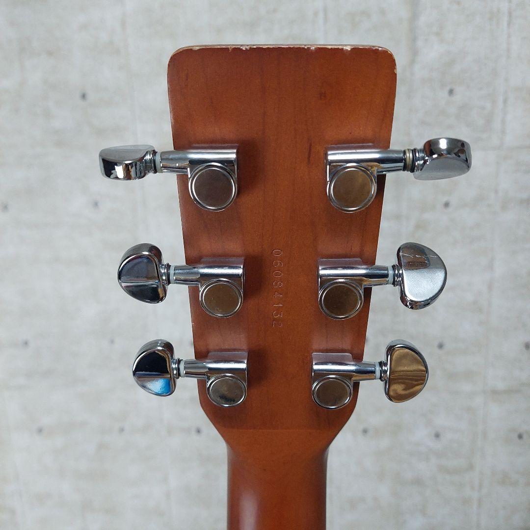 Simon & Patrick サイモン&パトリック S&P 6 サンバースト