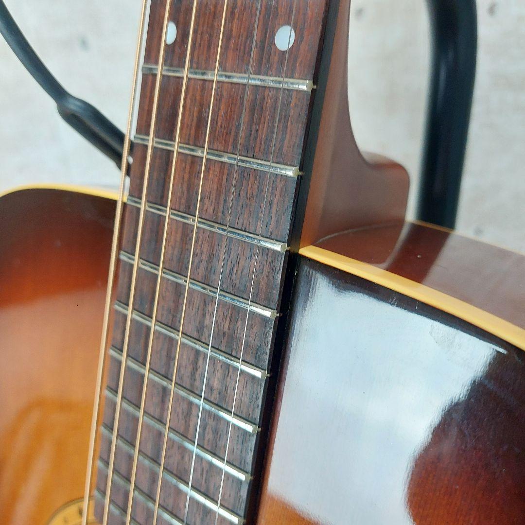 Simon & Patrick サイモン&パトリック S&P 6 サンバースト