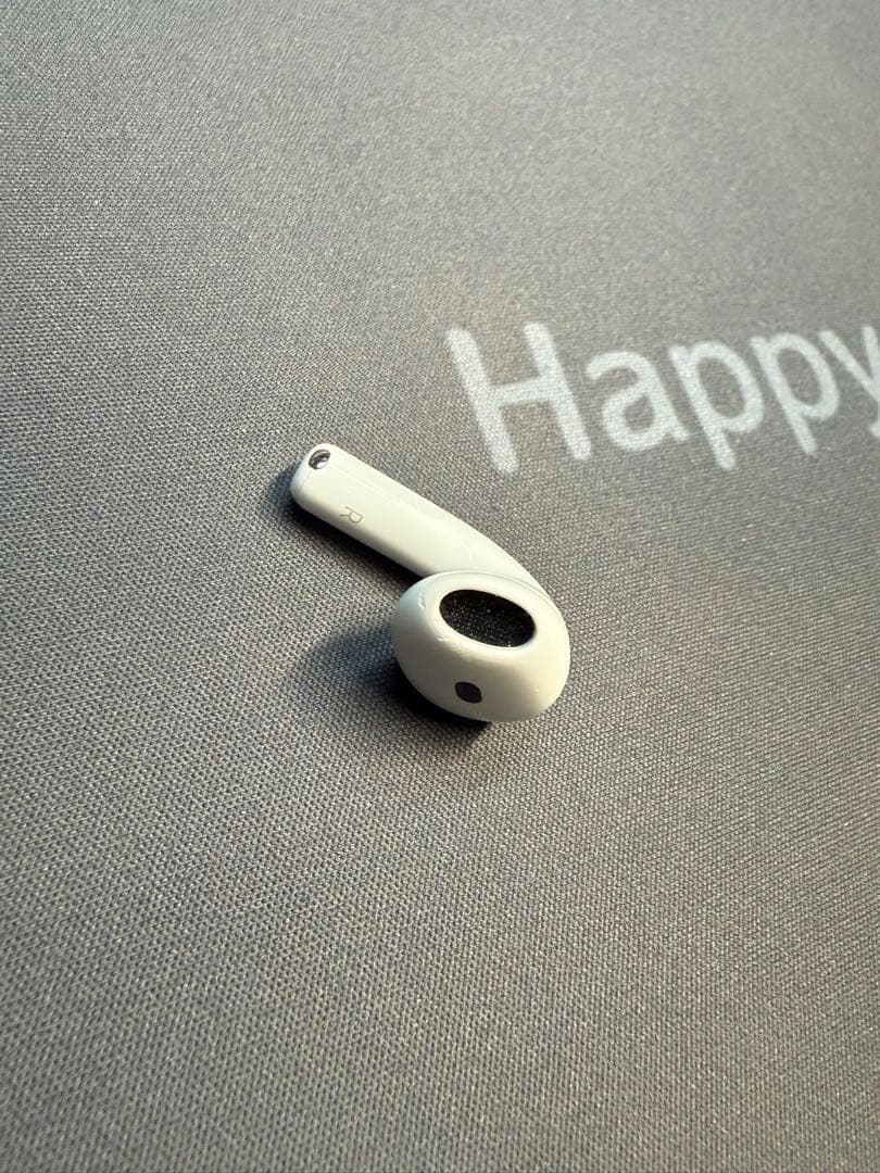 AirPods4 ノイキャン（ANC）あり右耳