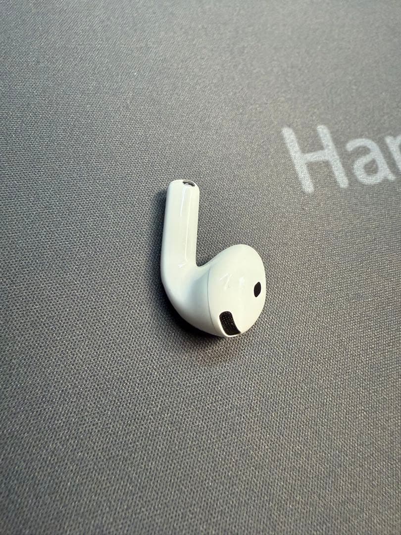 AirPods4 ノイキャン（ANC）あり右耳