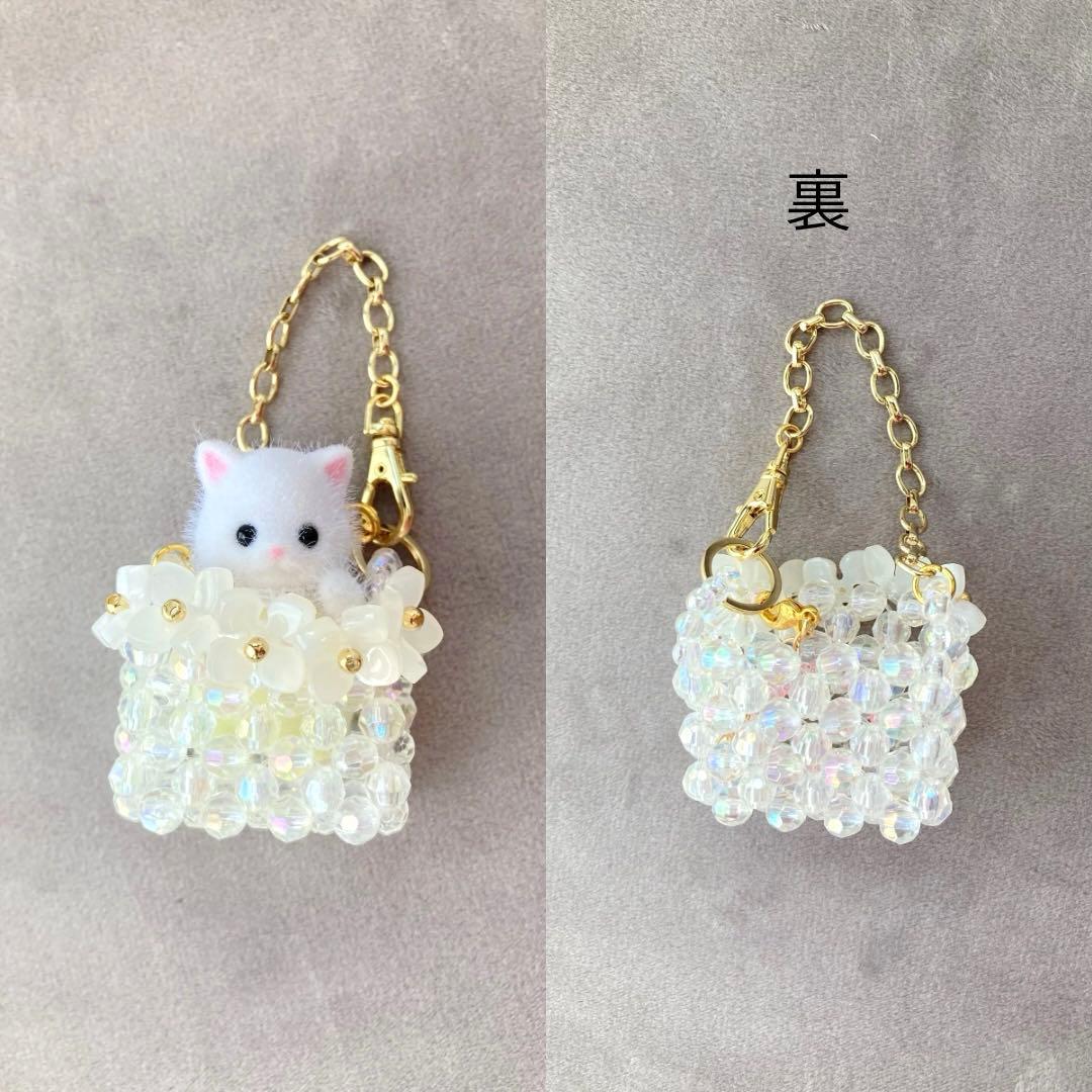 HighLine☆様　ミニチュアバッグ4点　おまとめ商品