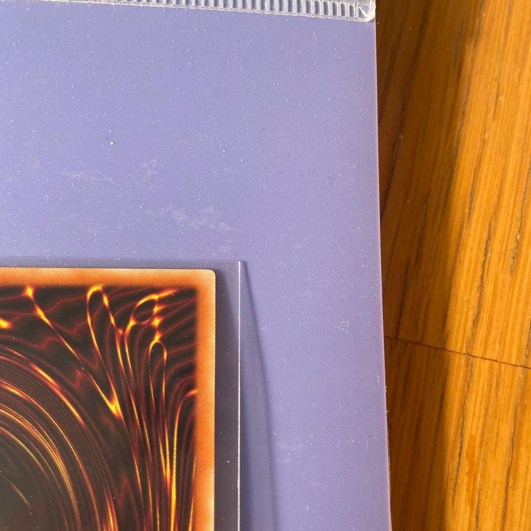 新品未使用‼️ヒスコレ　ブラックマジシャンガール　ウルトラ　4枚セット　⑤